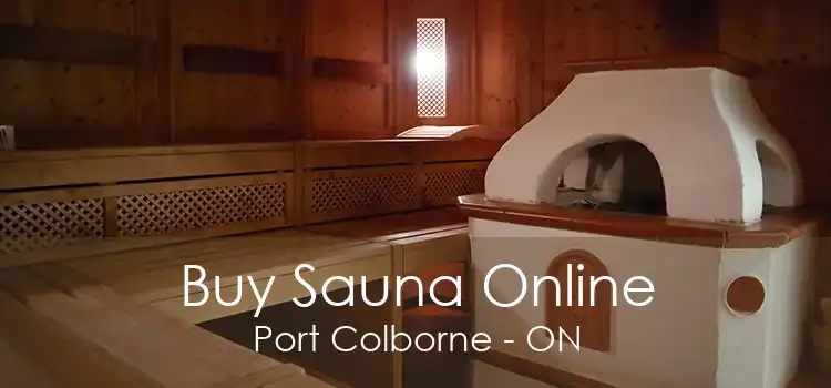 Buy Sauna Online Port Colborne - ON