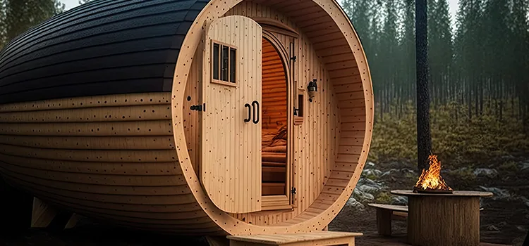 Damaged Bubble Sauna Replacements Services in Port Colborne, ON