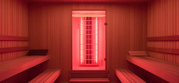 Infrared Sauna Installation Services in Port Colborne, Ontario