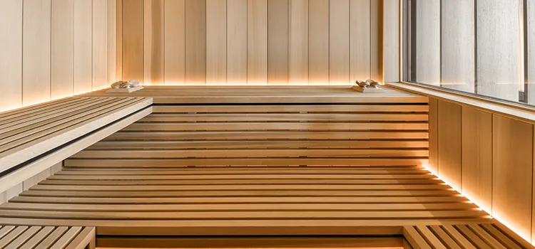 Get 2 Person Barrel Saunas in Port Colborne, ON