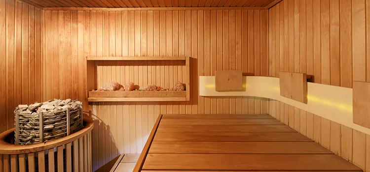 Online Saunas Shop in Port Colborne, ON