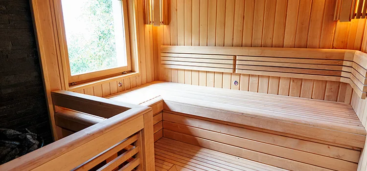 Custom Made Sauna Temperature Gauge Repair in Port Colborne, Ontario