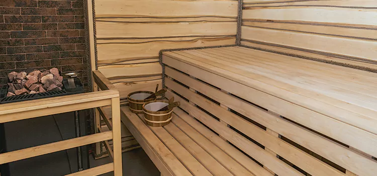 Affordable Sauna Kit Assembly Service in Port Colborne, ON