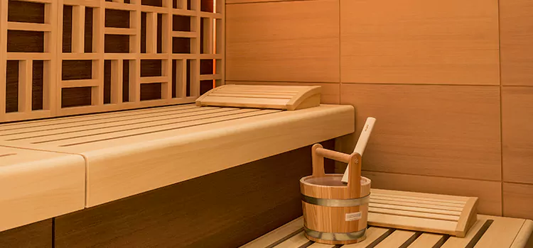 Residential Sauna Kit For Sale in Port Colborne, ON