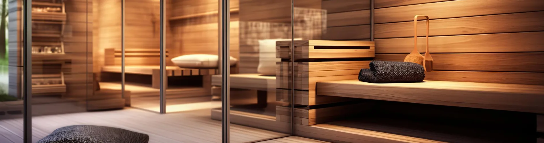 Sauna Room Remodeling with Lightning and Ventilation Considerations in Port Colborne, ON