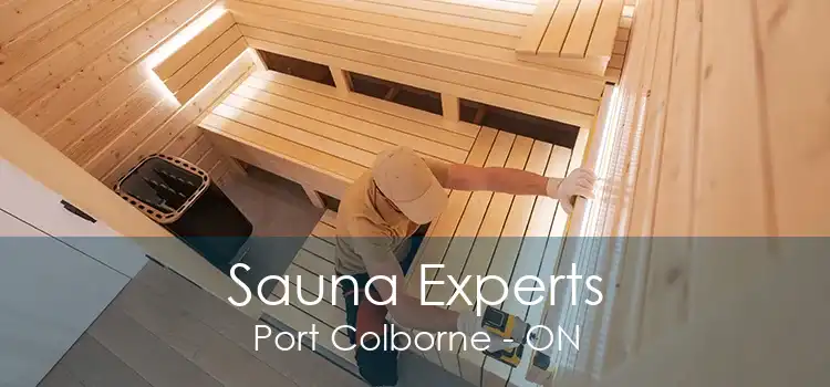 Sauna Experts Port Colborne - ON